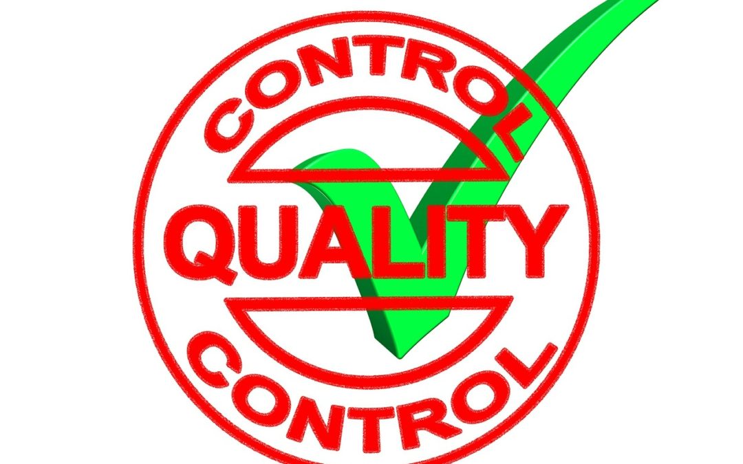 8 Simple & Technology Driven PCB Quality Control Methods